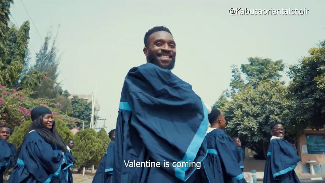 Valentine is coming Verse 2 💔😂