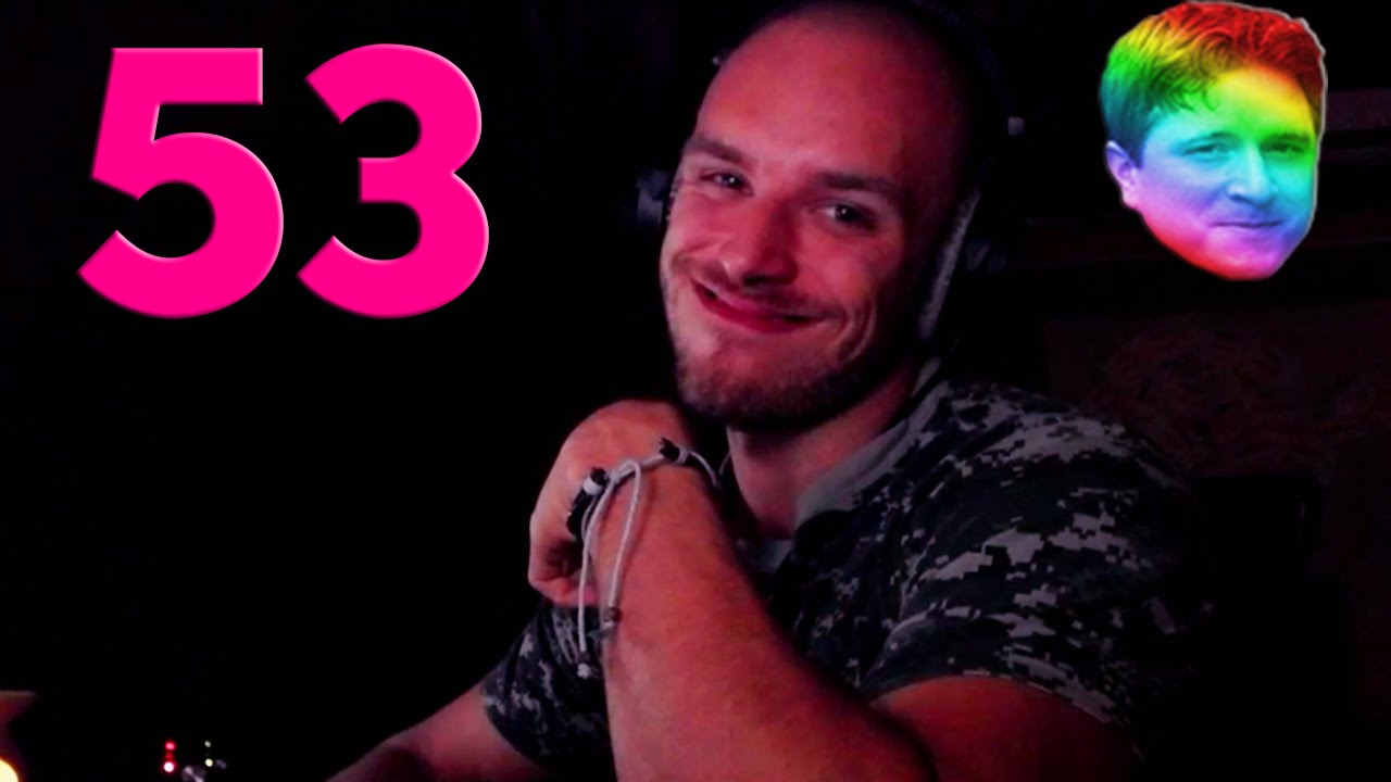 Restt - highlighty zo streamu 53# [Sk/Cz] {CS:GO}