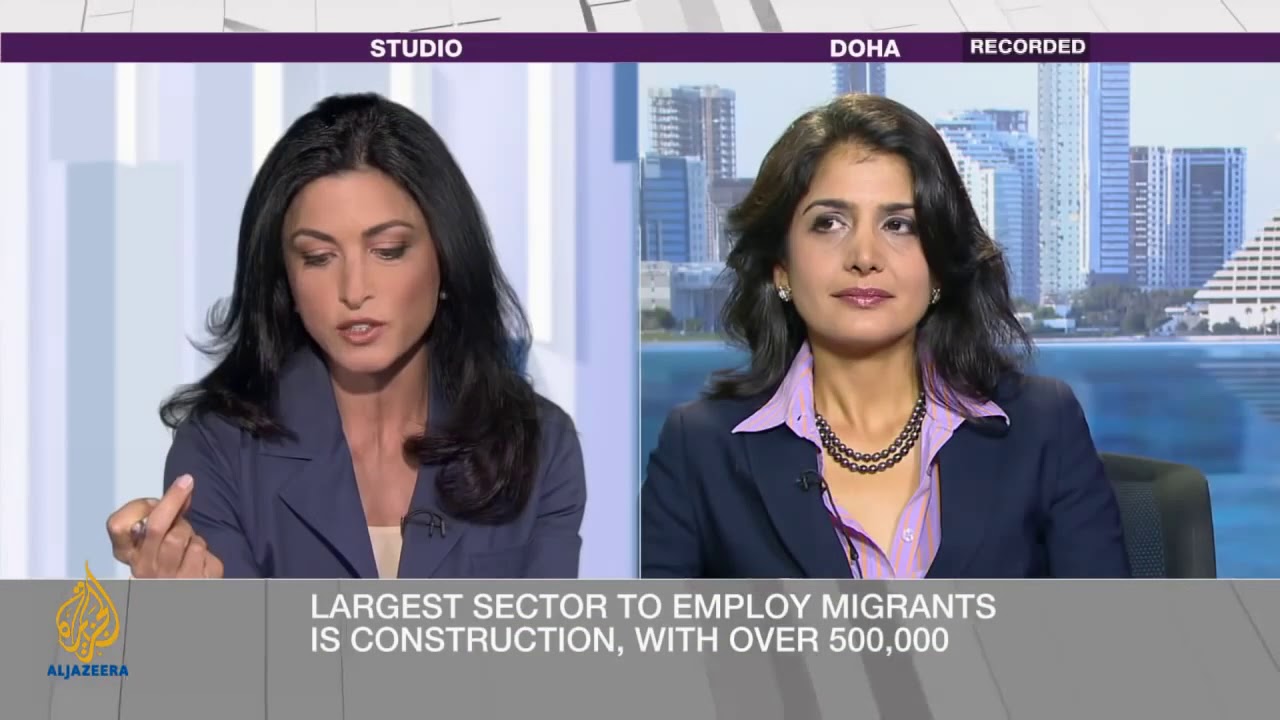 Inside Story The plight of Qatar's migrant workers