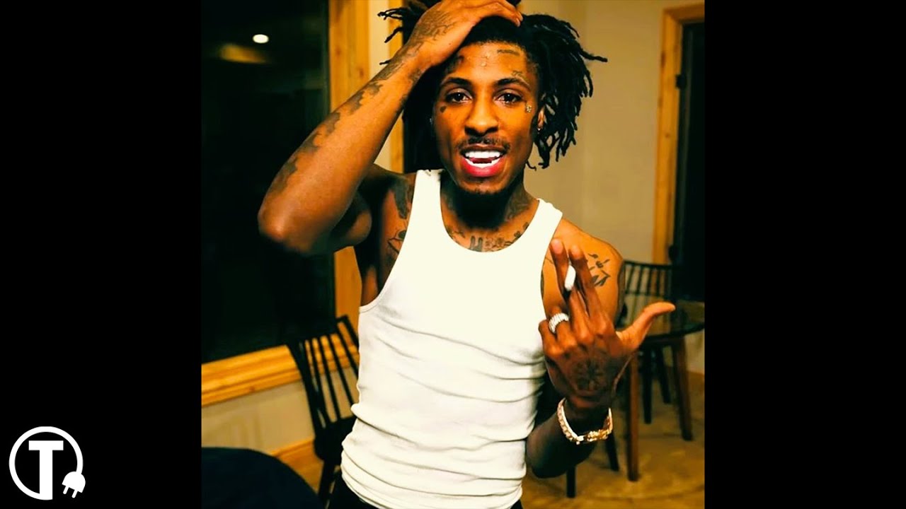 [FREE] NBA Youngboy Type Beat - 