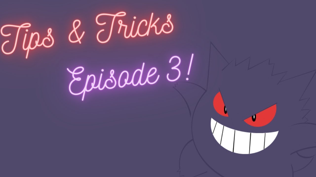 Pixelmon Town / Pocket Pixel - Tips and Tricks EP.3! (Upgrade house, rebirth abilities & More!)