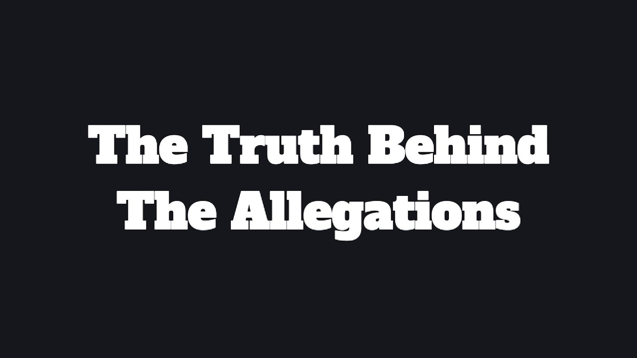 The Truth Behind The Allegations About XanaduCross