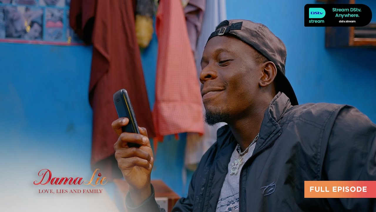 Episode 13: Drucilla deals with attempted rape aftermath – Damalie | S1 | Ep 13 | Full Episode