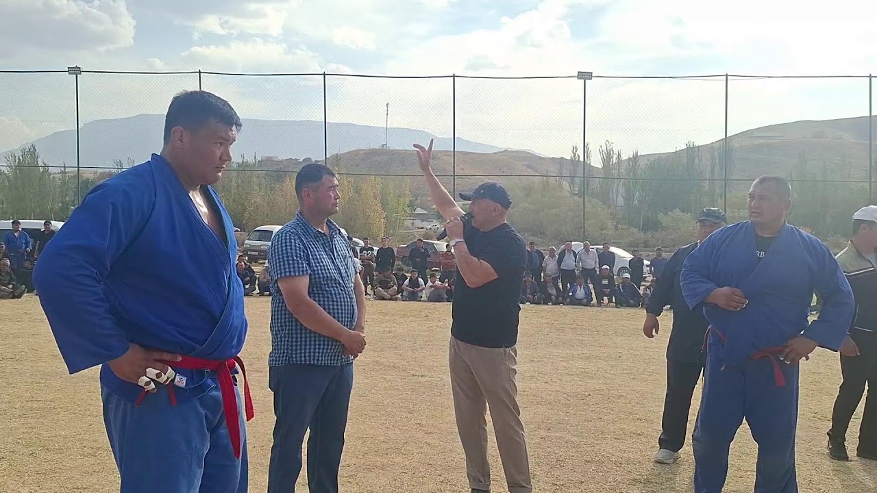 Pramoy efer Nishon Yog'dusi 's Broadcast