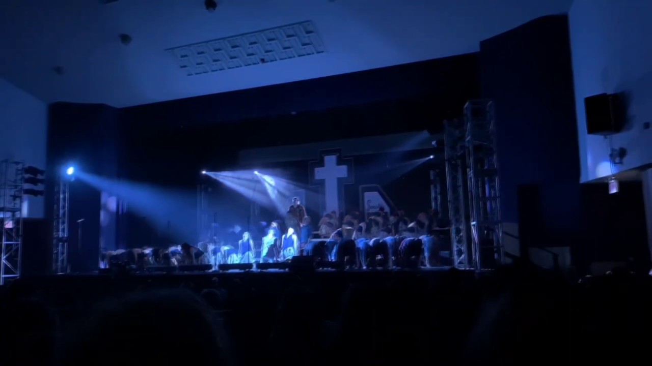 Los Alamitos Sound FX 2020