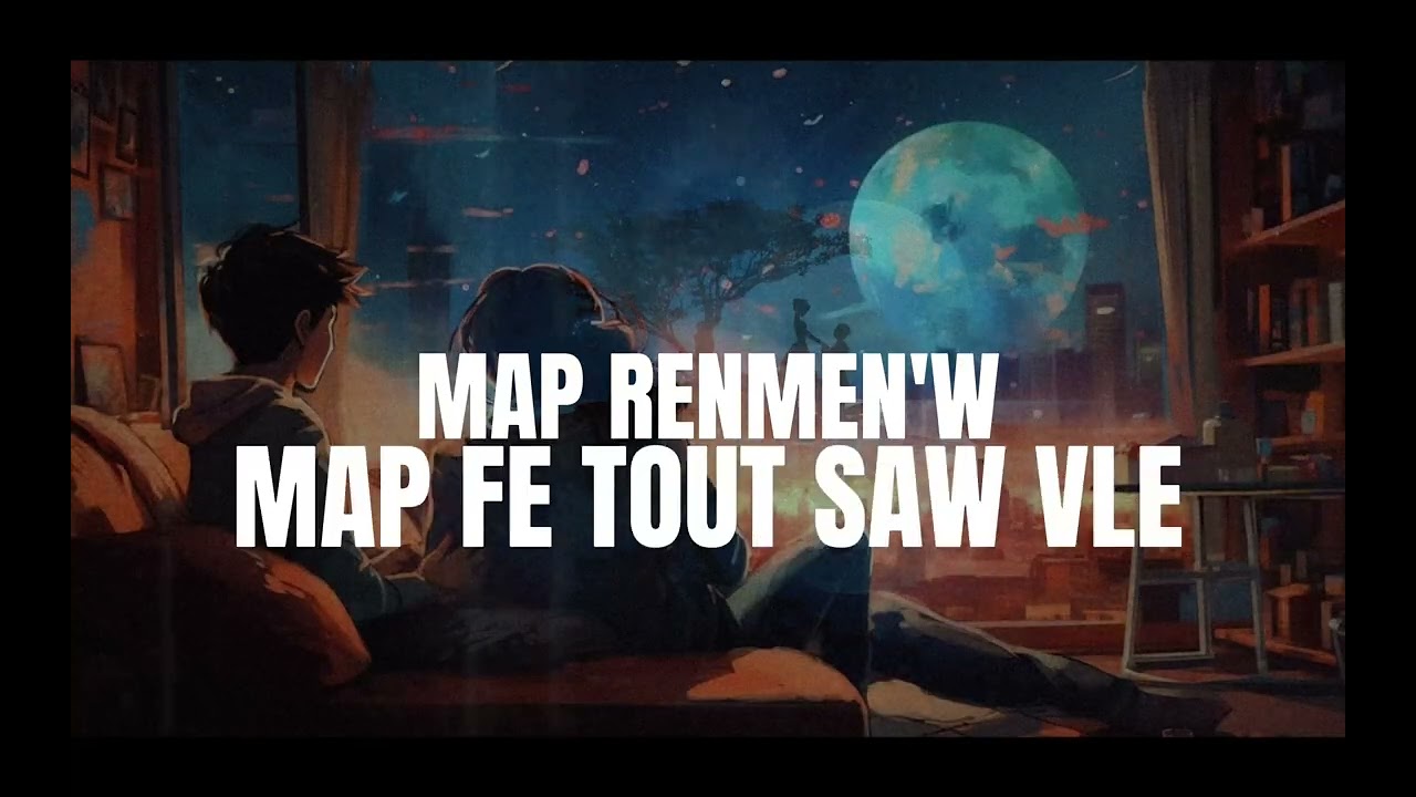 UN VOEU [Remix] Feat . YOUNG GIOO X TIKOD X HAKAI LGG  (Official Video Lyrics)