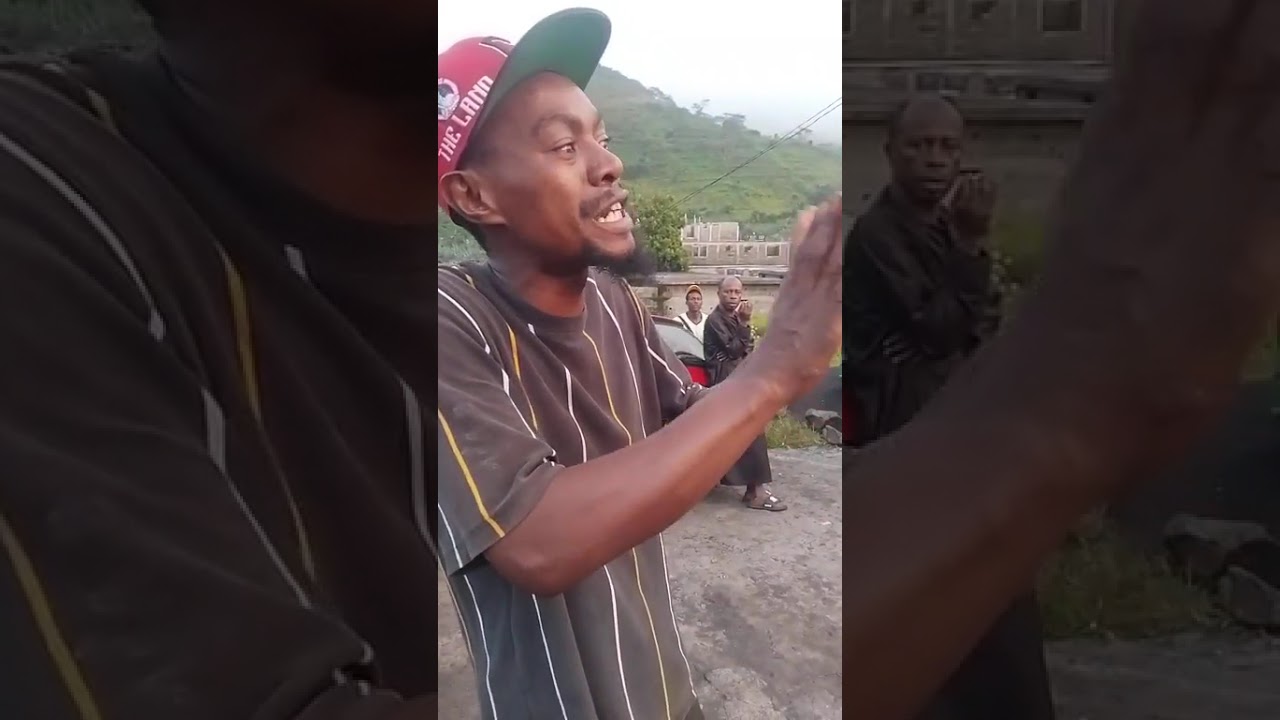 ENCORE UN GRAND HITIMA QUE DIEU PROTÈGE LES COMORES 