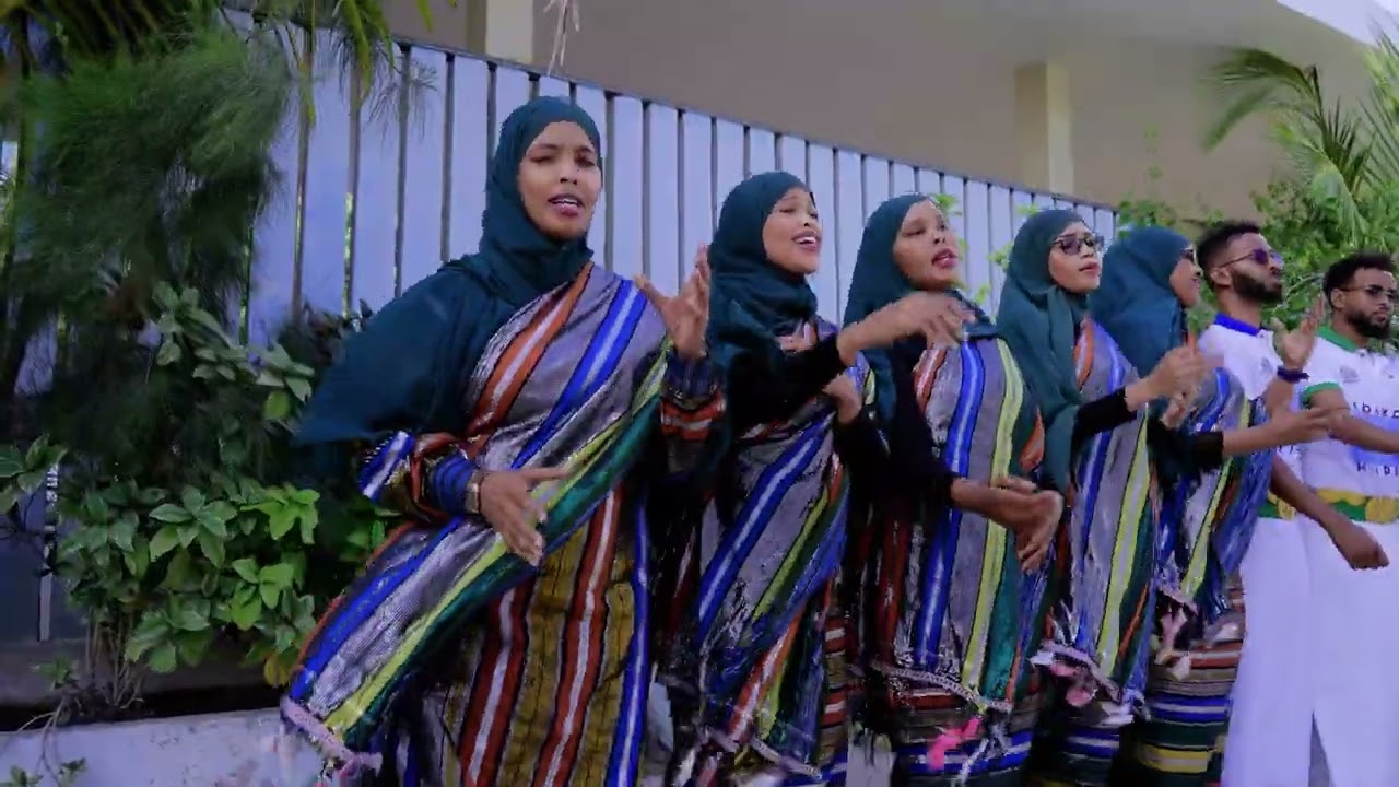 KOOXDA HIDDO| BULLO DOORASHO | 2026