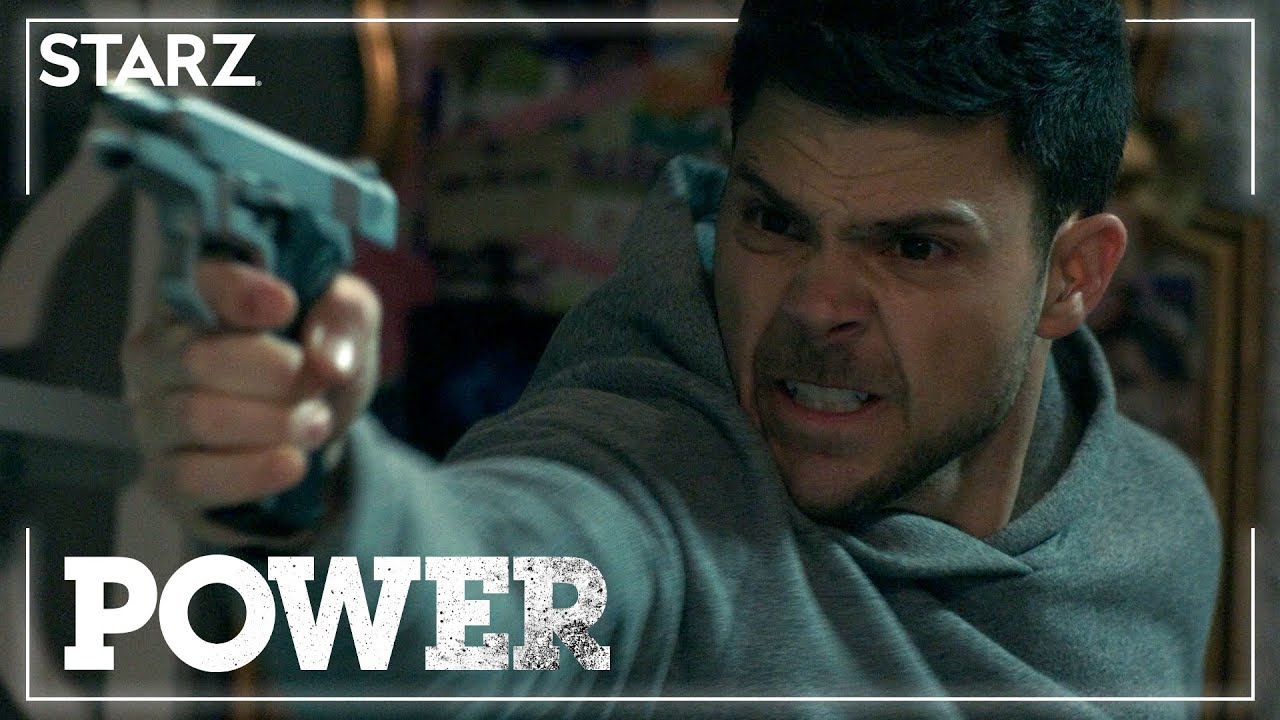 Top Season 6 Moments | Power | STARZ