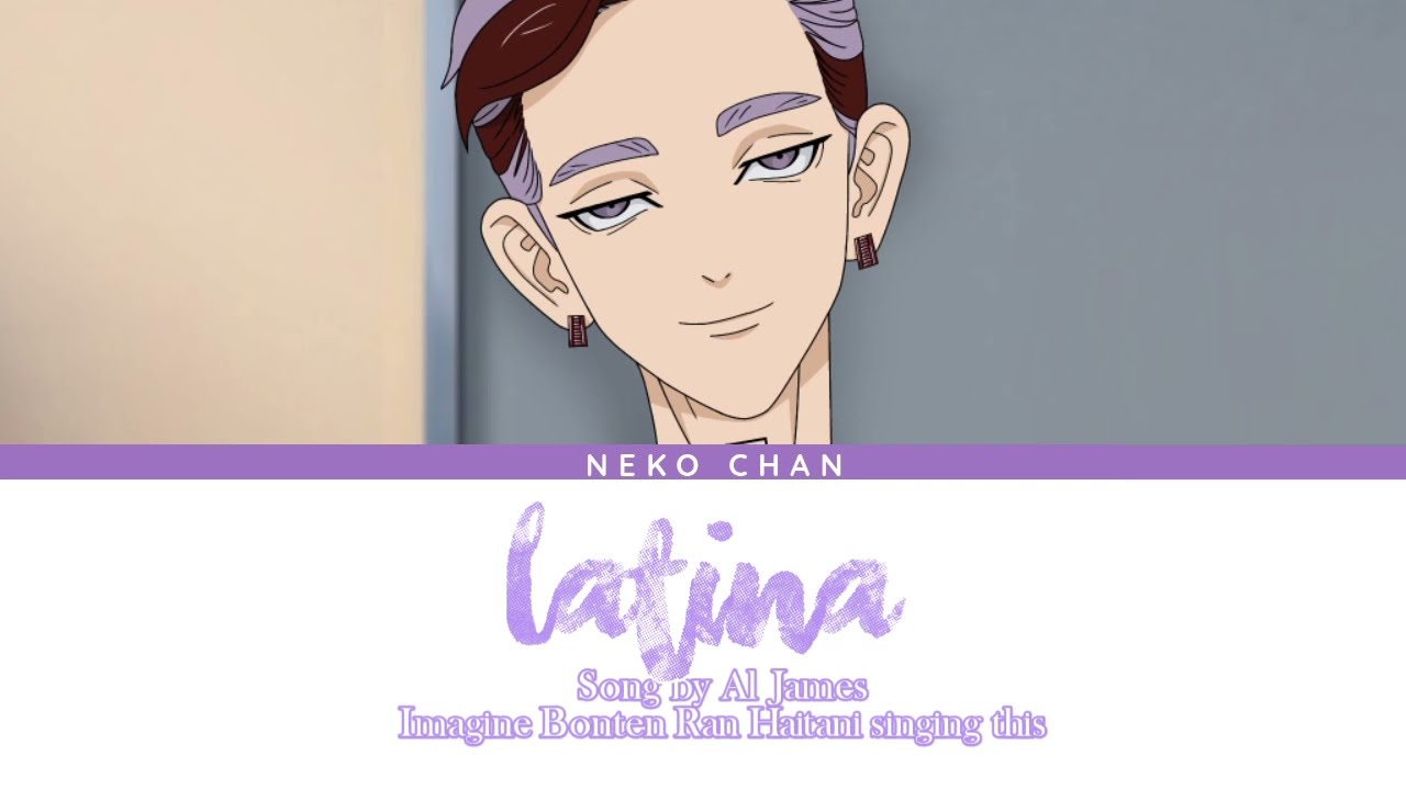Ran Haitani | Latina