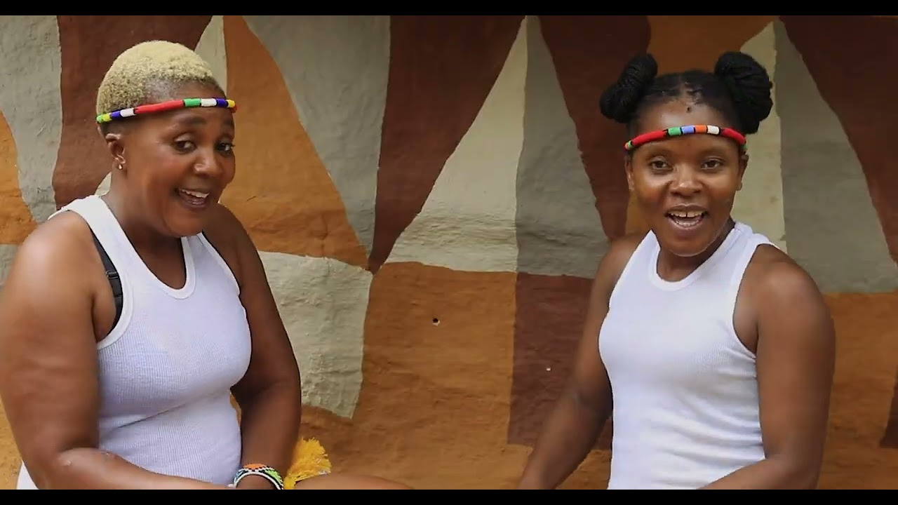 Jah Lemmy - Chikari  ( official music video ) starring Solo and Paida.