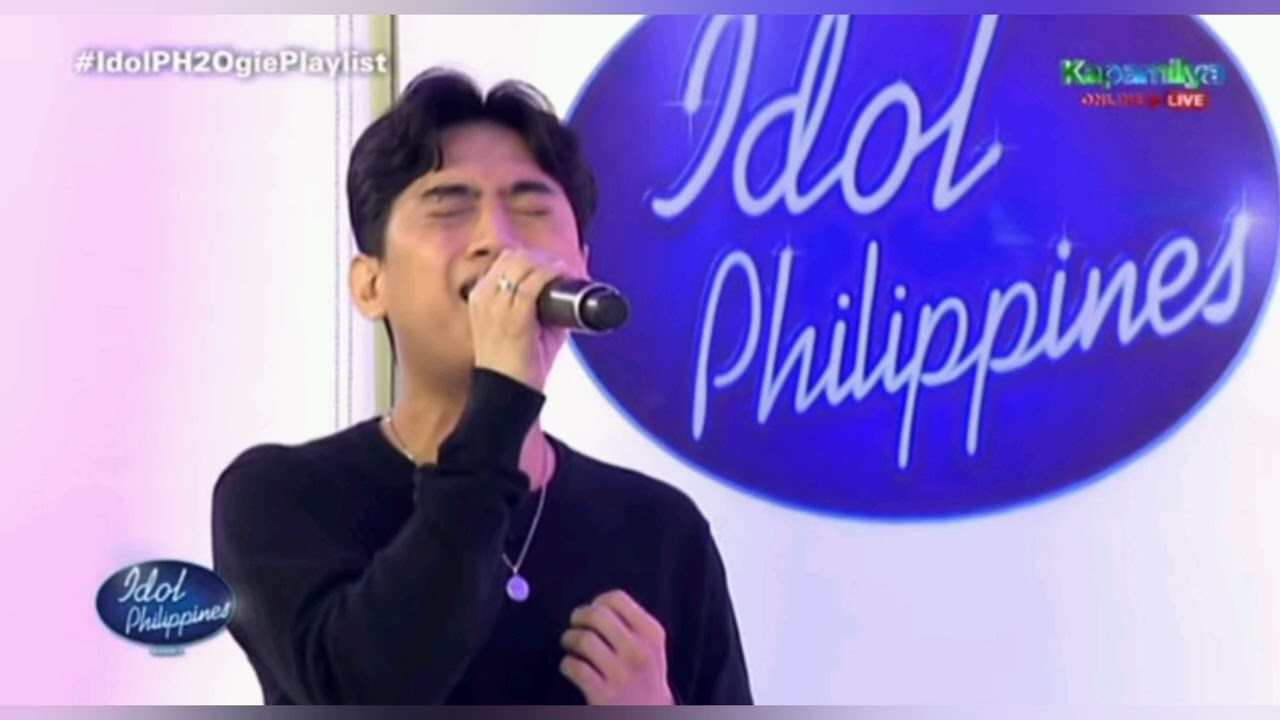 bryan chong pinoy idol