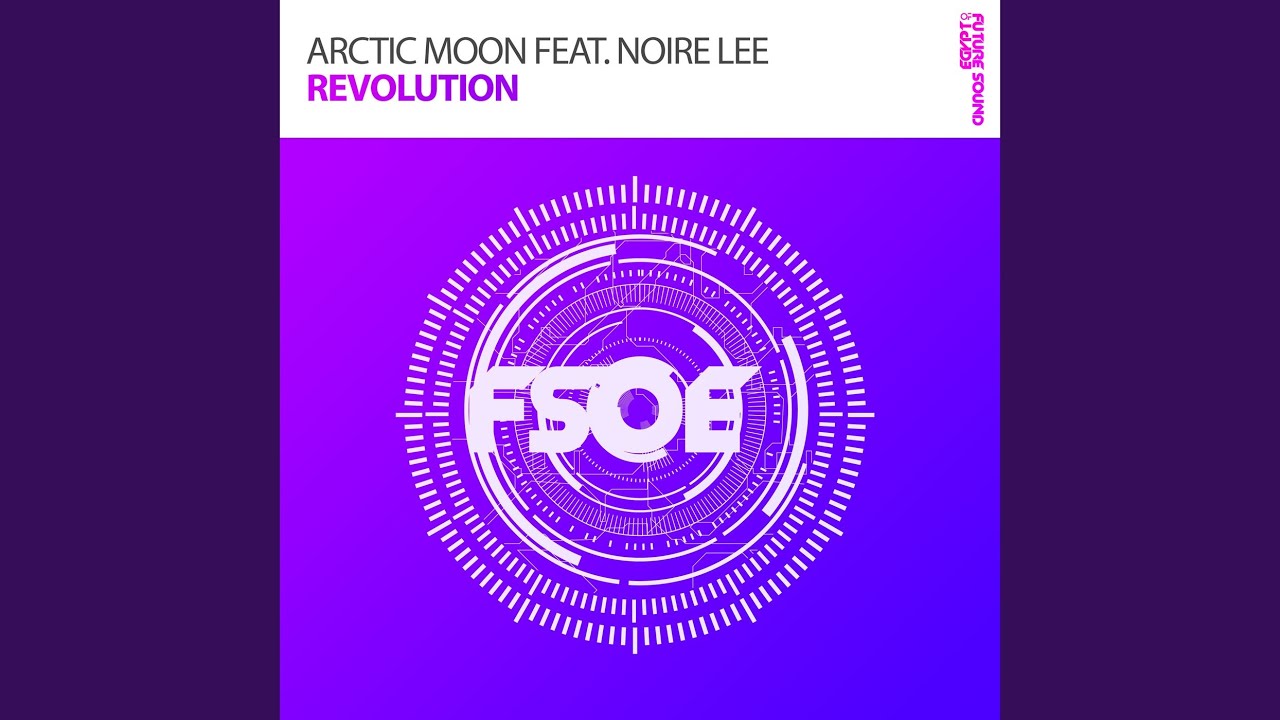 Revolution (Original Mix)