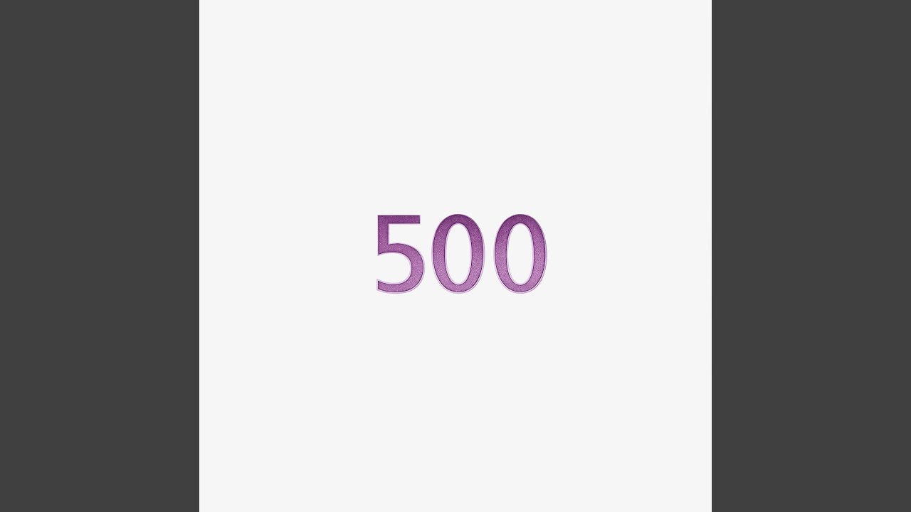 500