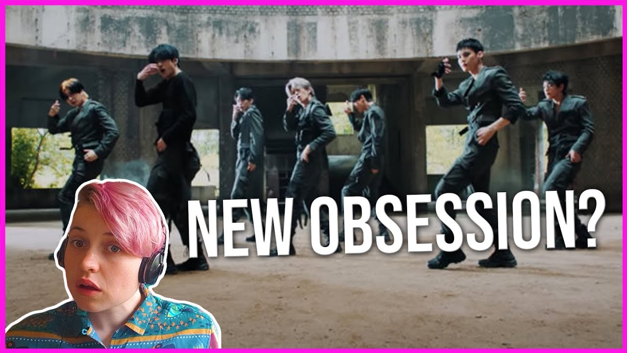 FIRST REACTION to VICTON - HOWLING & MAYDAY MVs, & WHITE NIGHT LYRICS (Patreon Request)