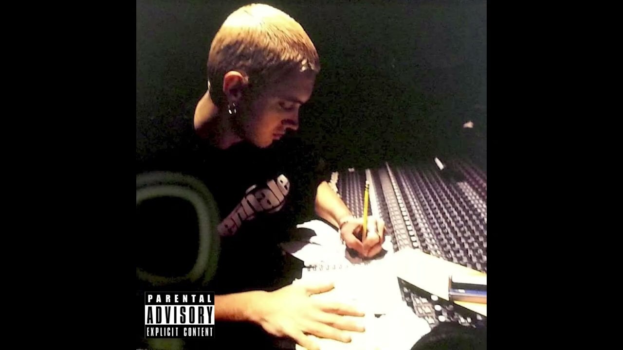 (FREE) Eminem Old School Type Beat 