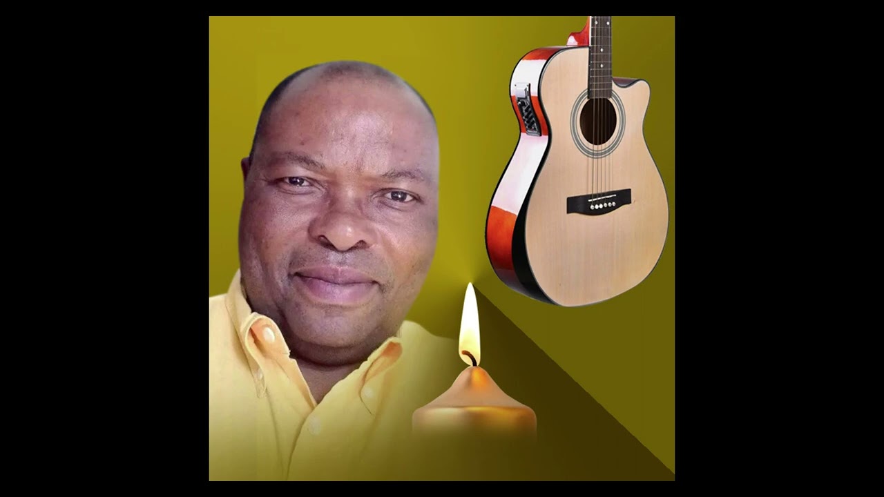 Idiofa kedila Abbé Alain Lanets