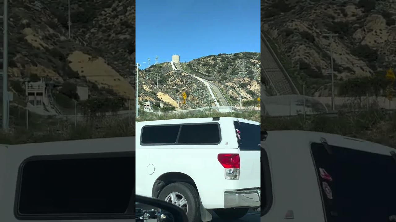 The Yosemite National Park Visit After Christmas 2025 