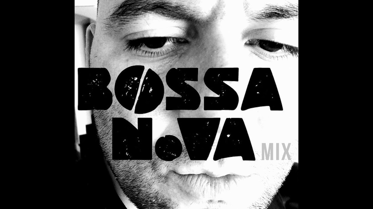 Bossanovamix 1