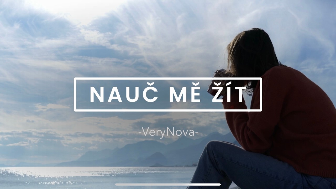 Nauč mě žít