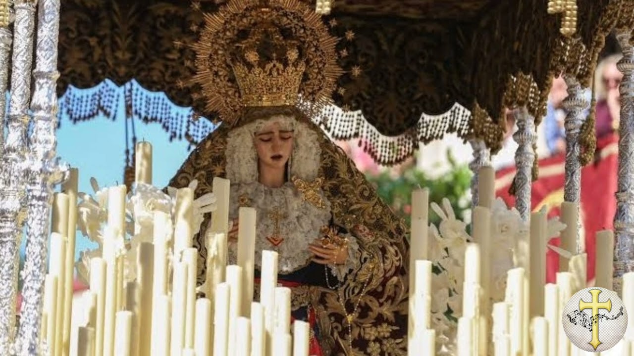 Marcha Encarnación Coronada (Abel Moreno Gómez)