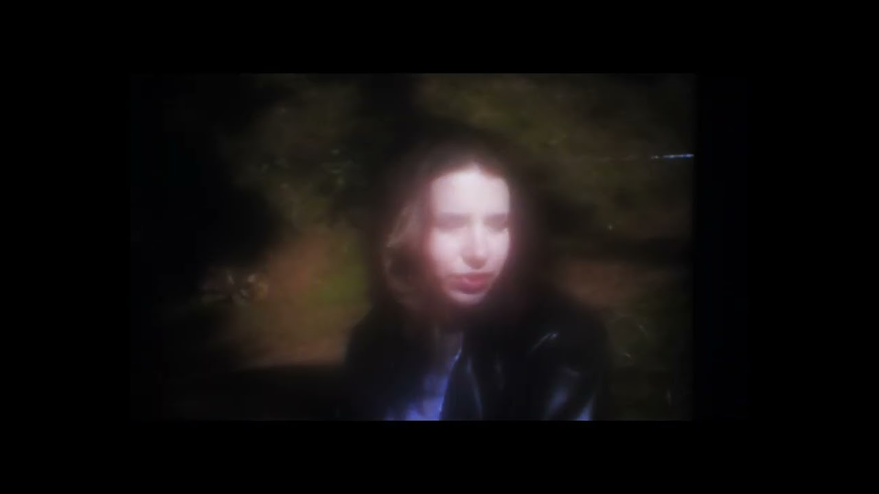 Emily Yacina- Trick Of The Light [Official Music Video]