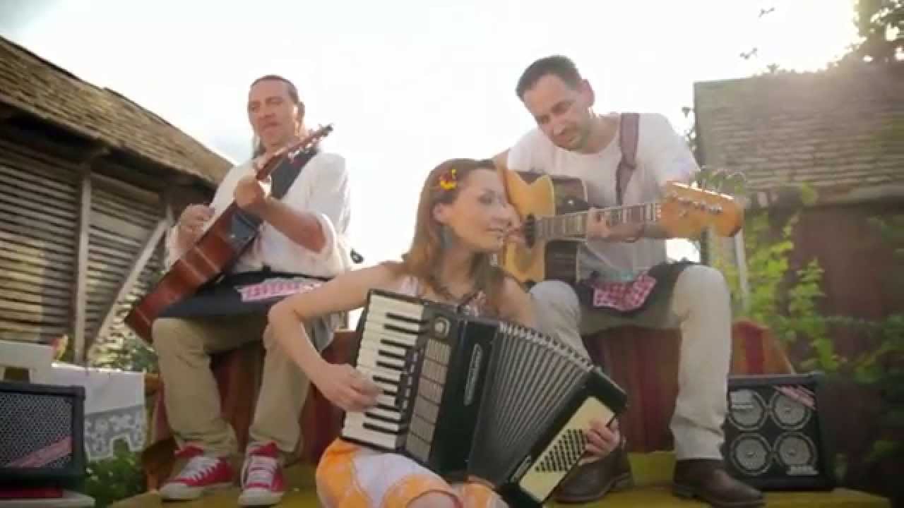 VRELO . Acoustic / Promo 2014