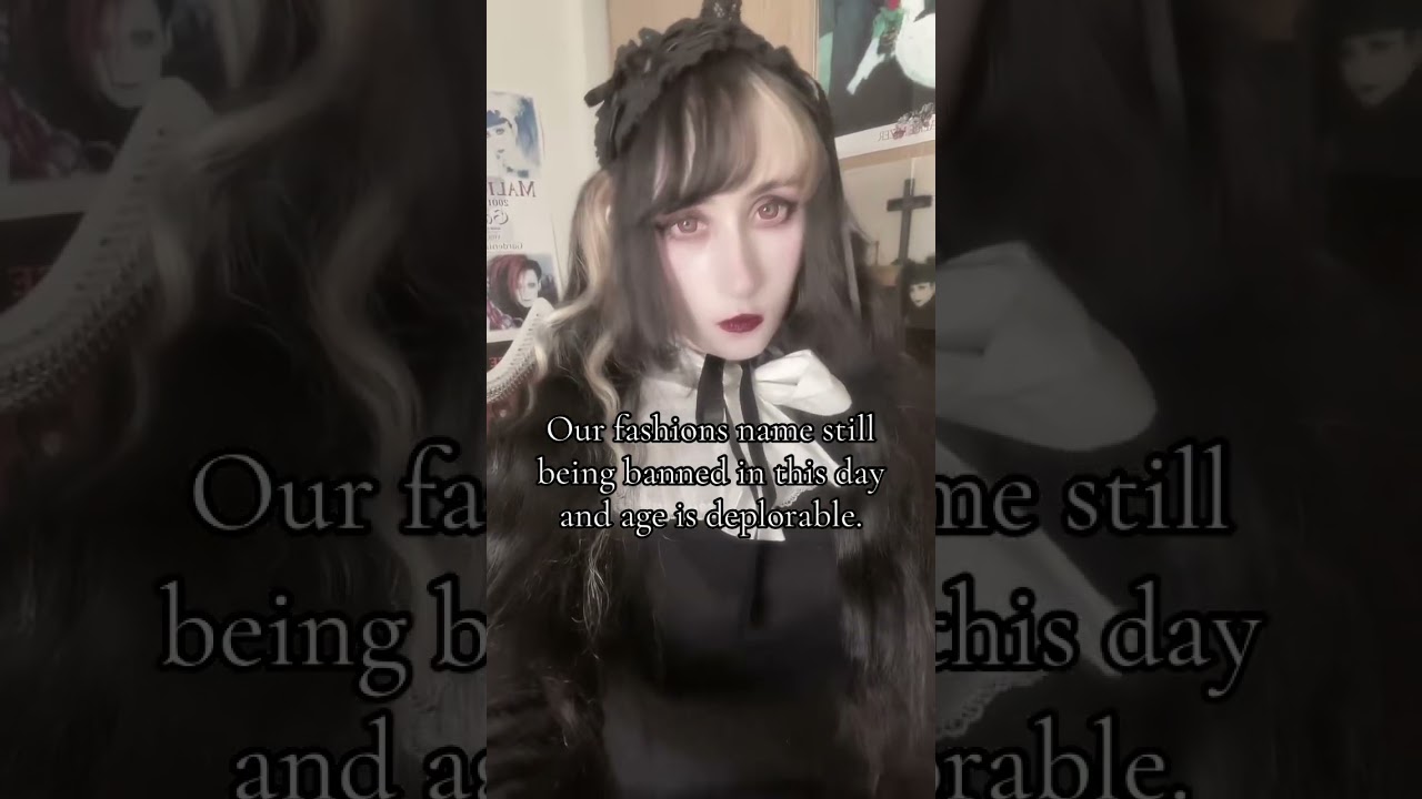 Its not a bad word. #egl #lolitacoord #vkei #aliceandthepirates #angelicpretty