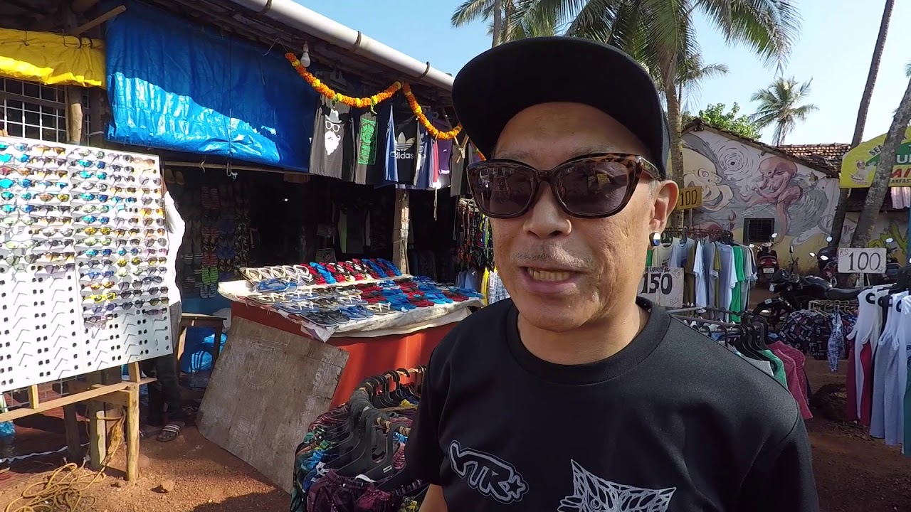 YOU  THE ROCK ★ヘンタイカメラ❤️のインド旅行記！　南インド列車の旅　ヒマラヤマナリ編