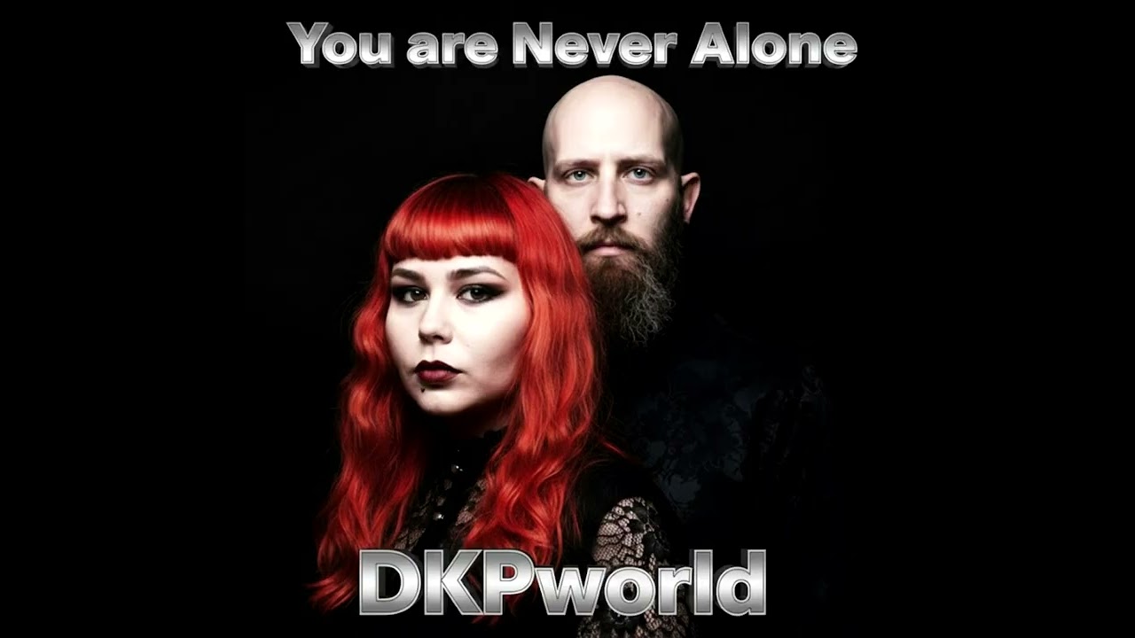 You’re not alone - DKPworld
