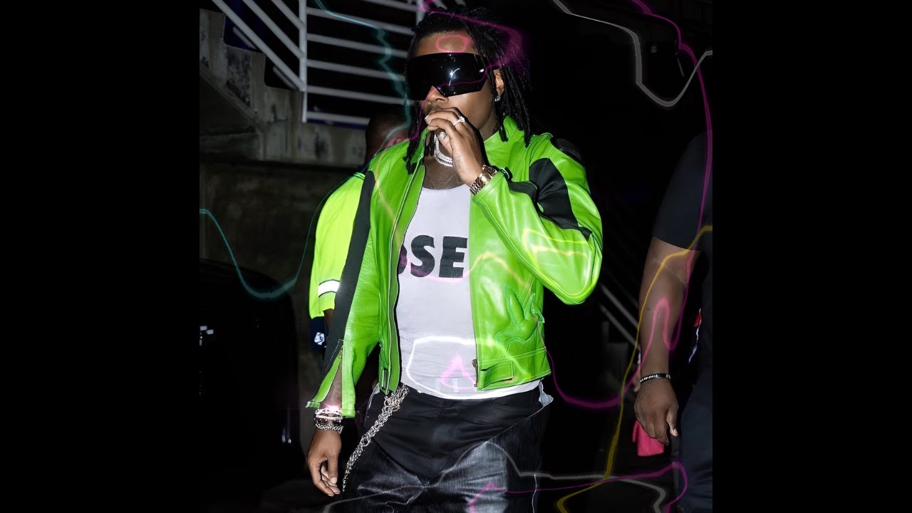 Gunna Type Beat - 