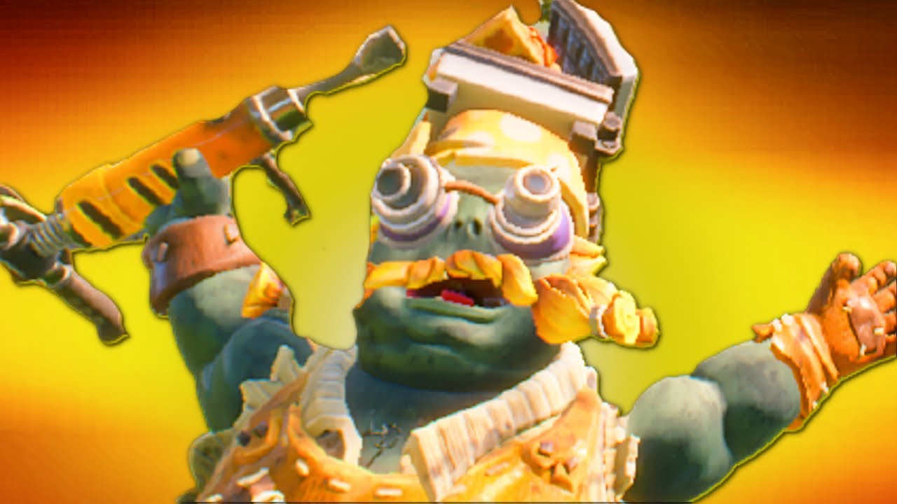 127 kills with engineer (PVZ BFN)