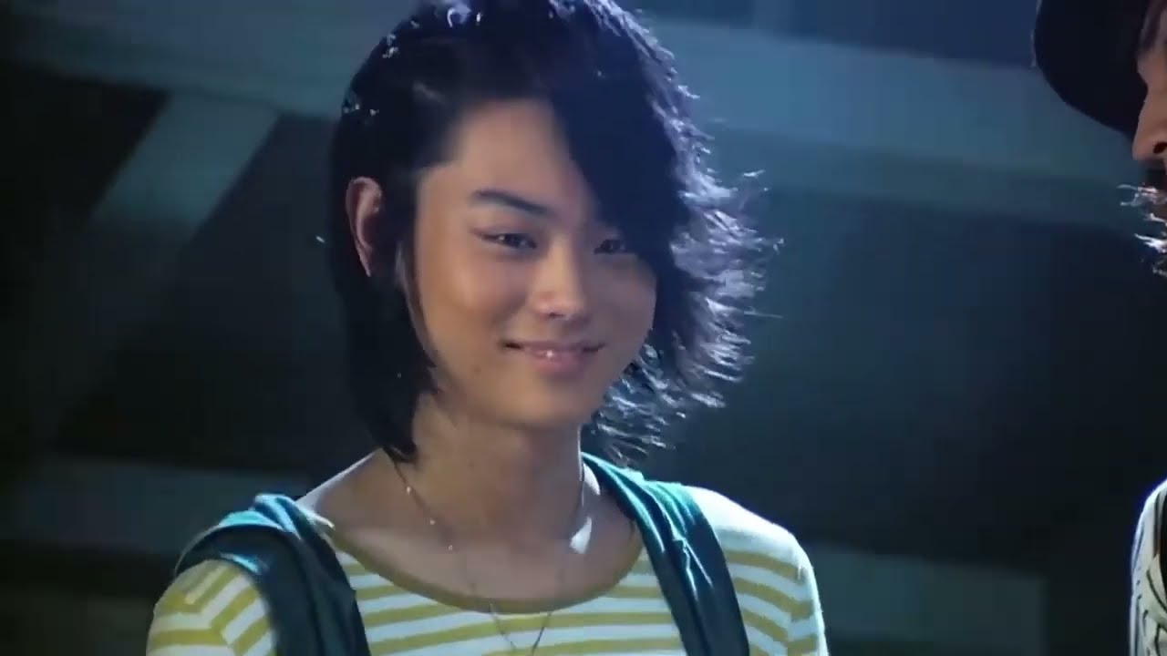 【Kamen Rider W・English&Spanish Sub】W-B-X ~ Boiled Extreme MV 4k