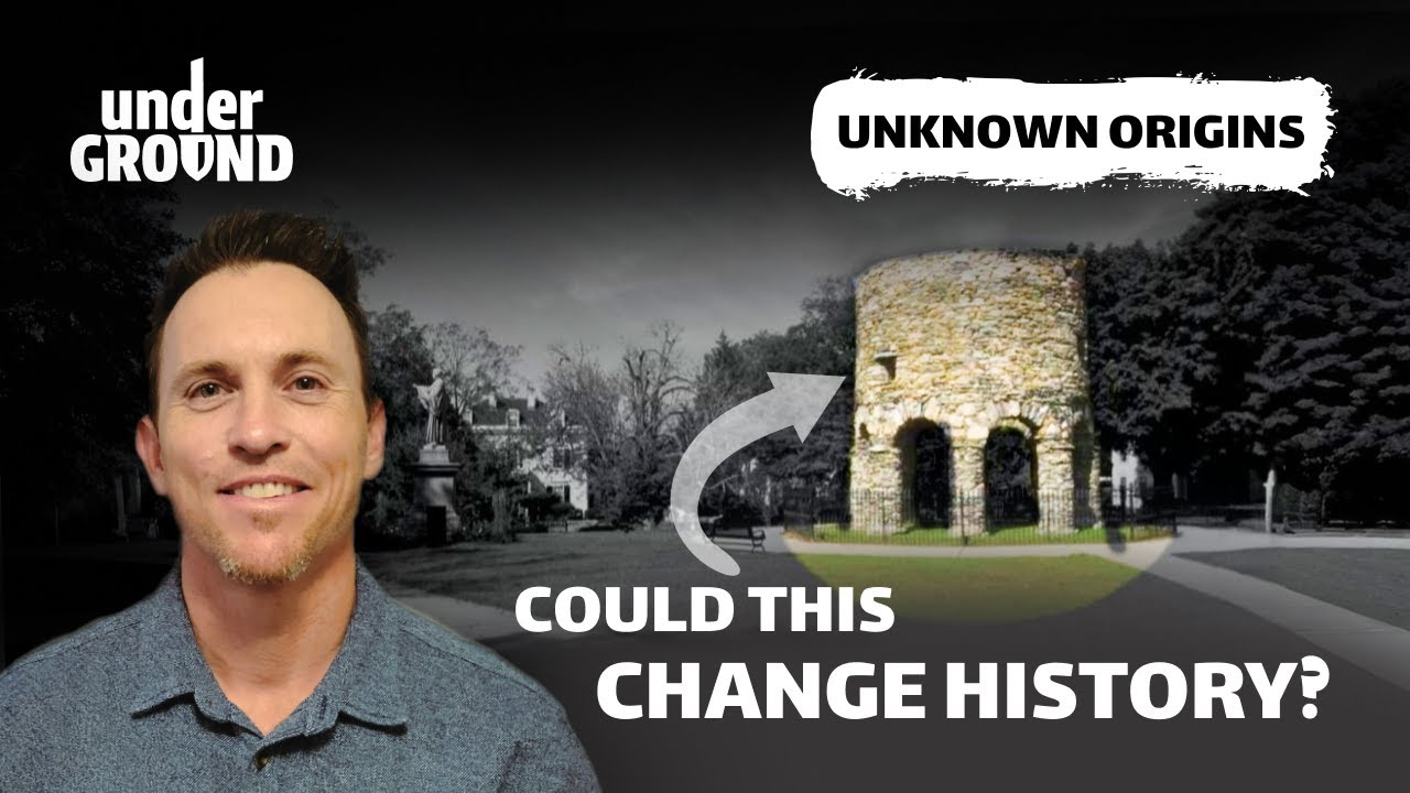 Riddle of the Newport Tower: Brad Lidge