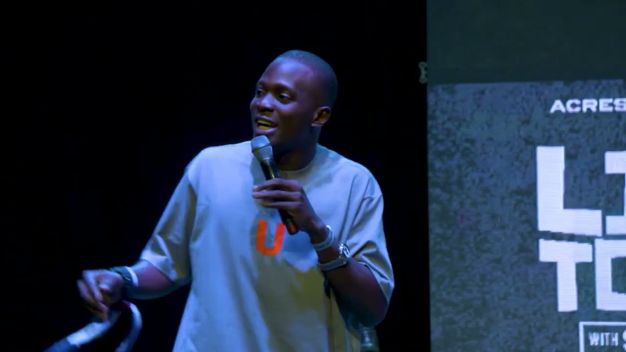 Mc Monica shade Timi Dakolo and his wife #comedy #jokes #funny #aycomedian #trend #standupcomedy