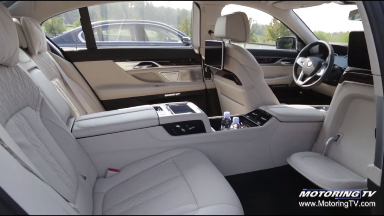 Motoring TV 2016 Luxury Car of the Year