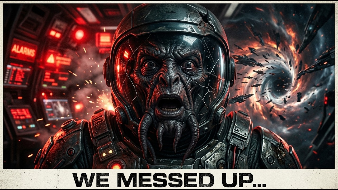 Empire Launched A Full-Scale Invasion&mdash;Humans Wiped Them Out Instantly HFY | HFY Stories