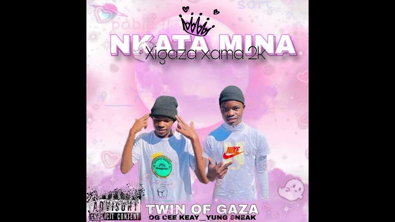 Nkata mina_ft_Twin_of_Gaza