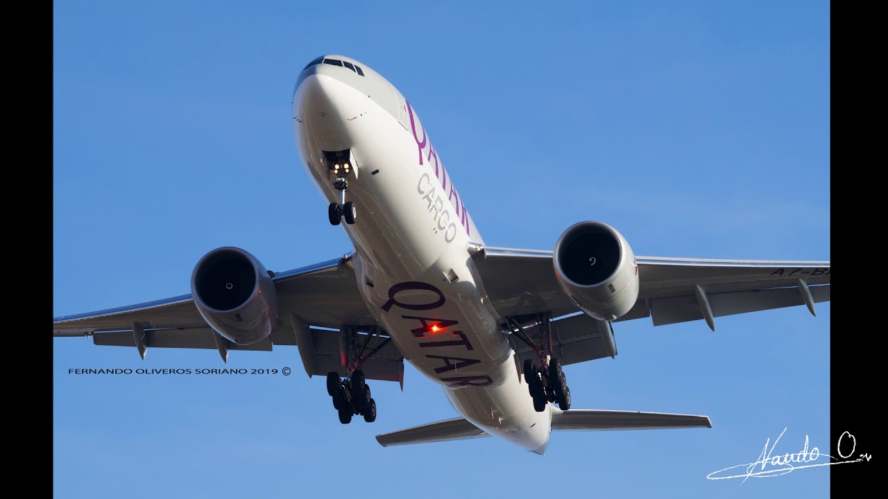 Zaragoza airport - Spotting LEZG - AeroZaragoza Spotters