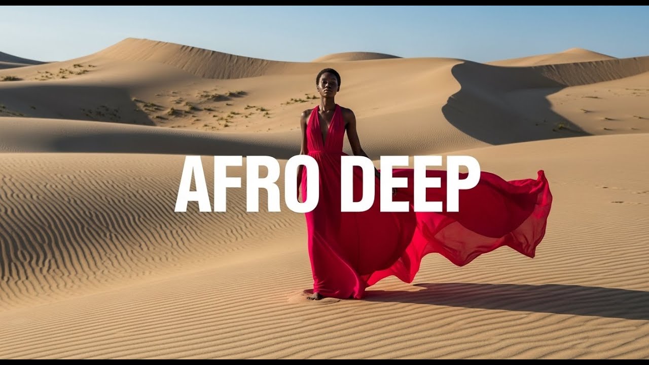 Afro House Mix 2025 | Prime Tribal Sessions 2025 - Mix #90