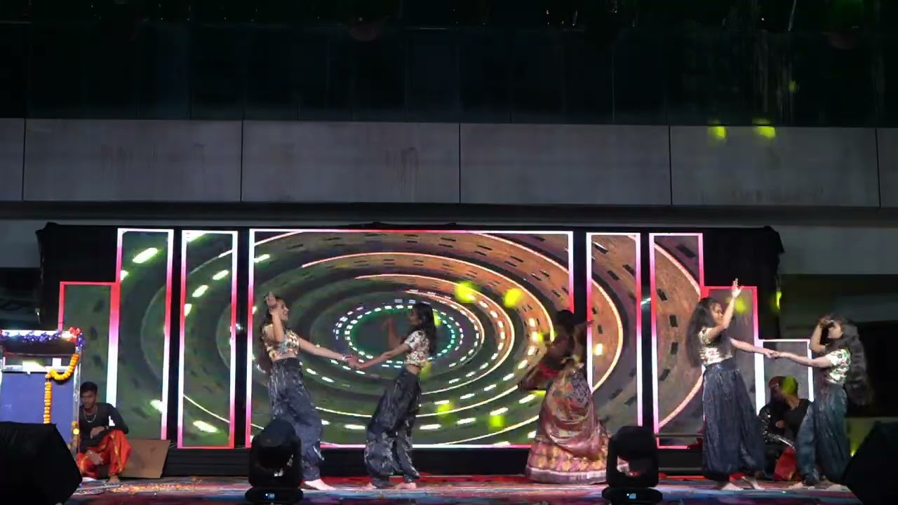 Annual Function 2026 | Performance - 05 | Confluence College