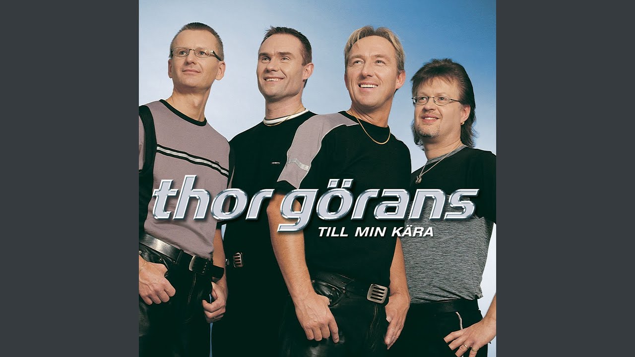 Till min kära