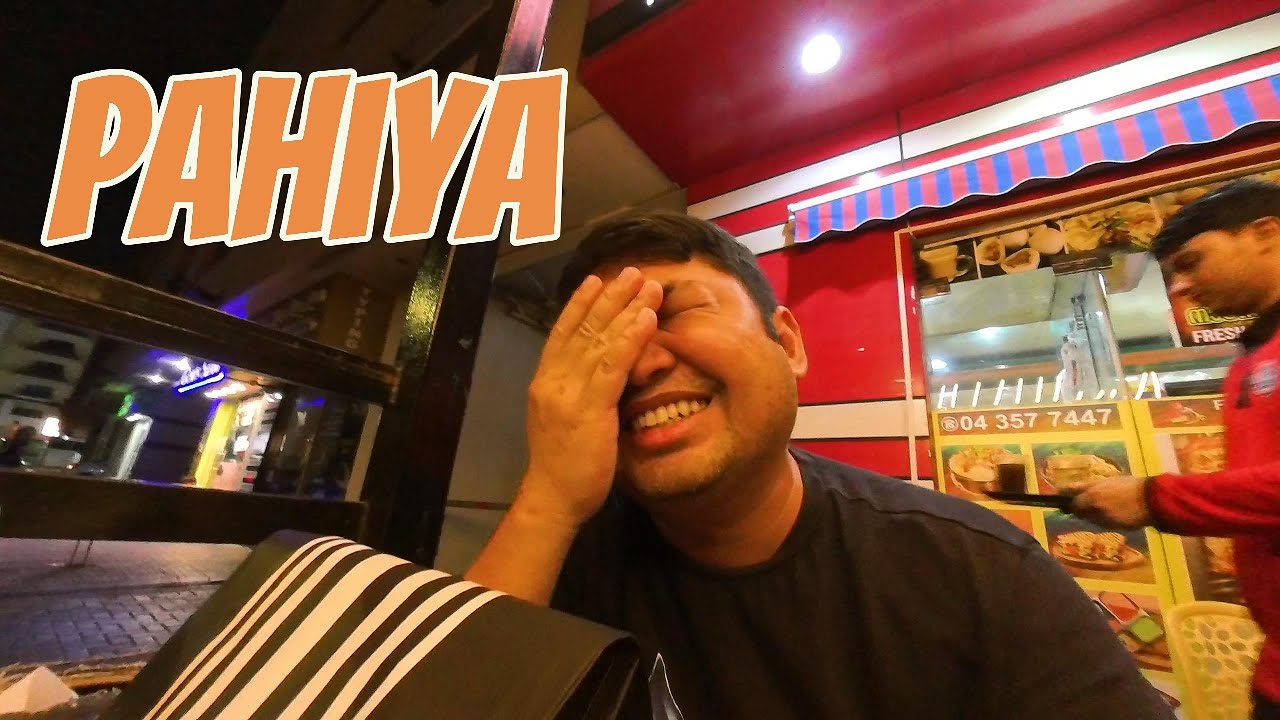PAHIYA | nag rent a car kami at my sira si tisoy.