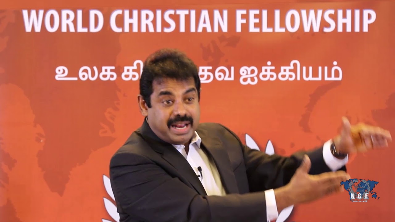 நாகூம் புஸ்தகத்தை வாசிப்பது எப்படி?How to read the book of Nahum?