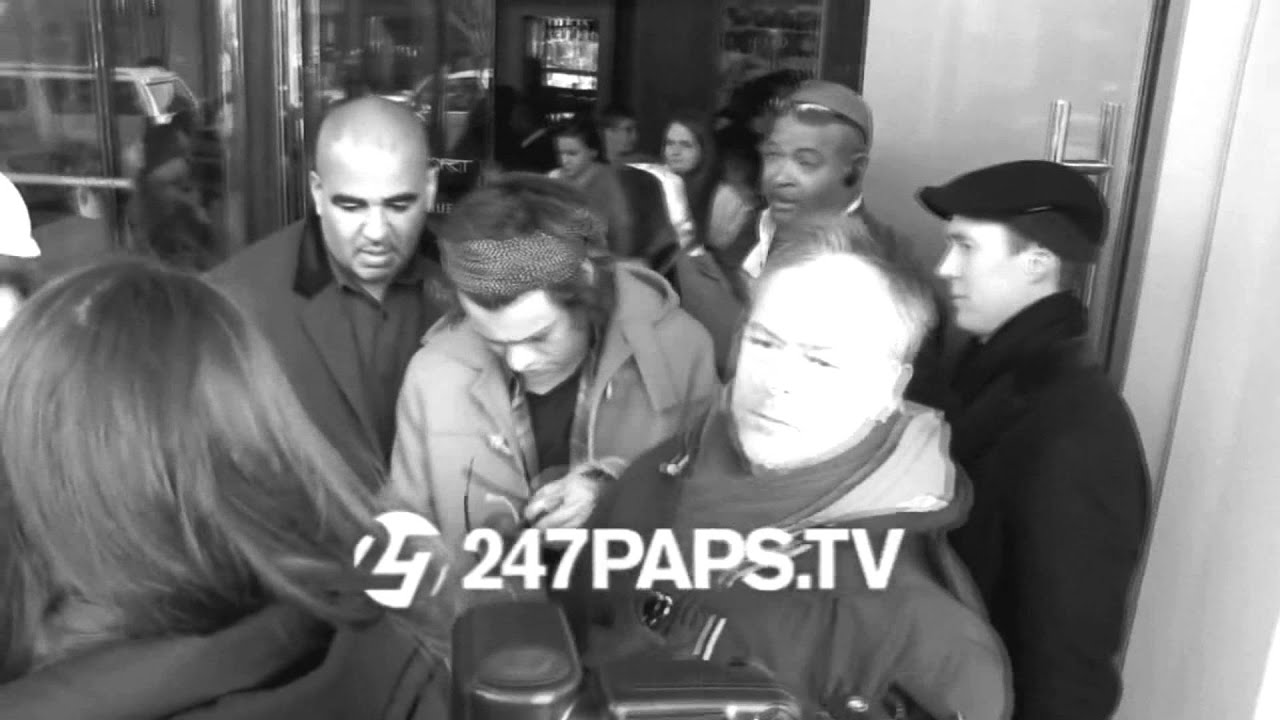 hendall - photographs