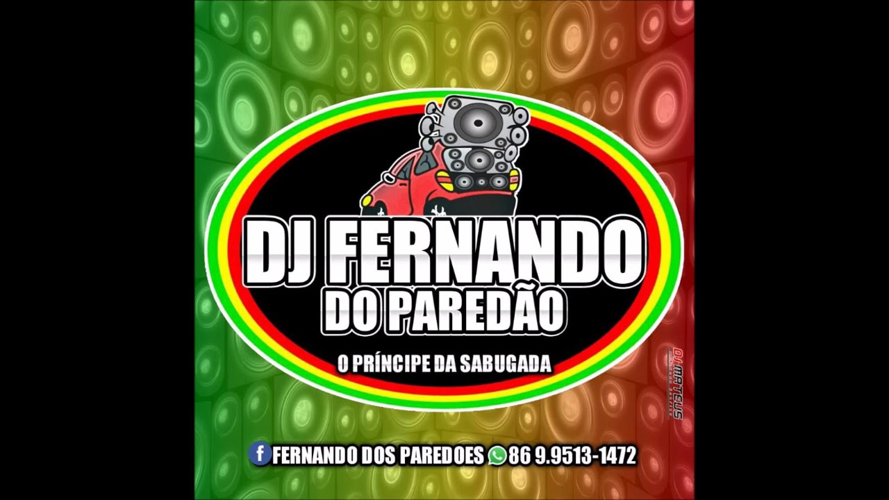 14 MEL&Ocirc; DE CONTRAINDO Vs DJ KCASSIANO 2018 REMIX   @lucianocds10