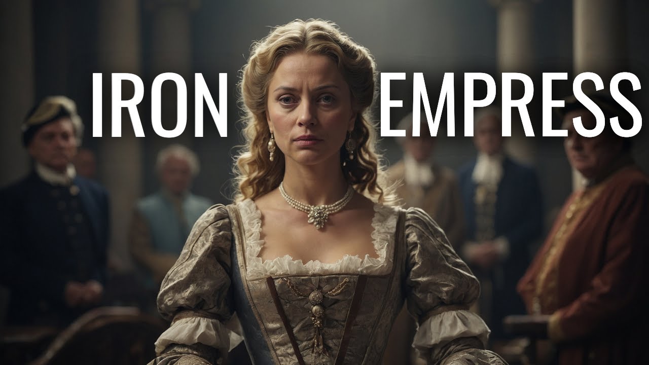 How Maria Theresa Saved the Habsburg Empire from Ruin
