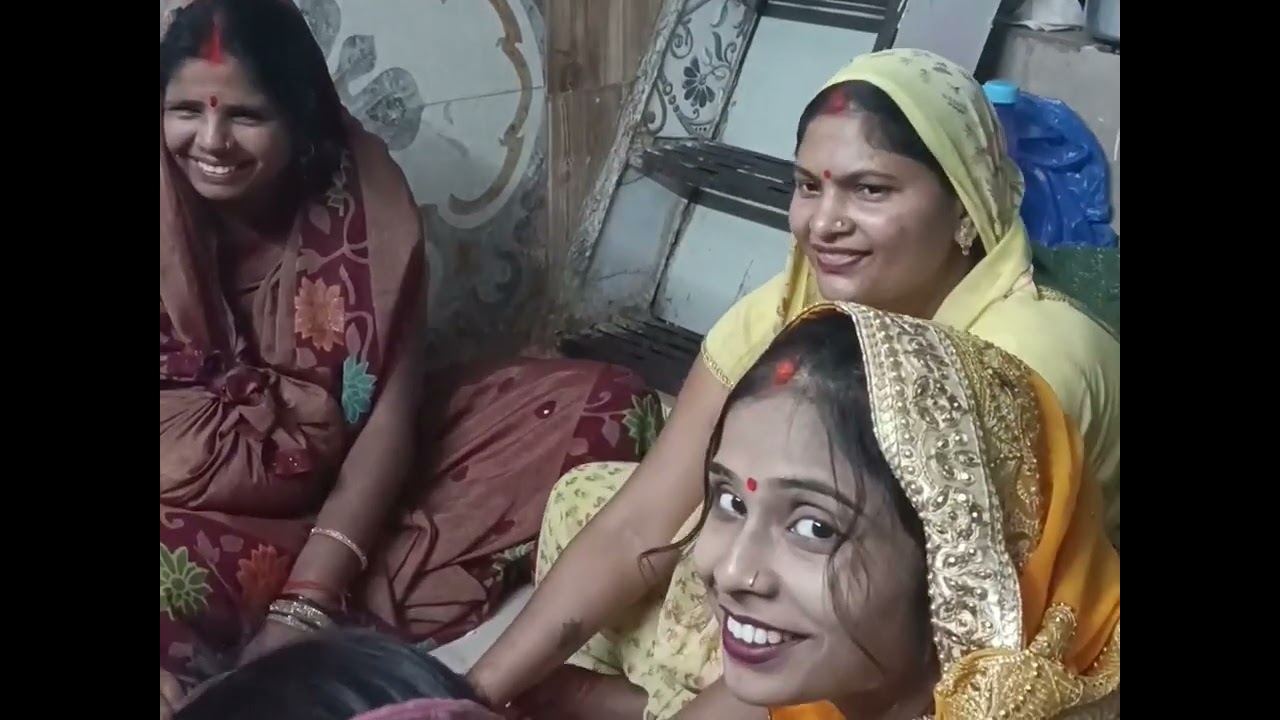 औसानी मैया 🪴🌺🌺🌺