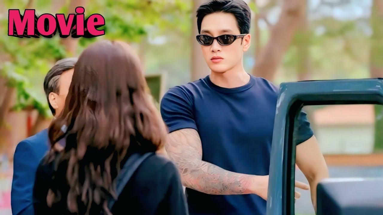 A Gangster Boss Joins The School, All The Girls Falls for Him But He Falls in Love With the Teacher❤