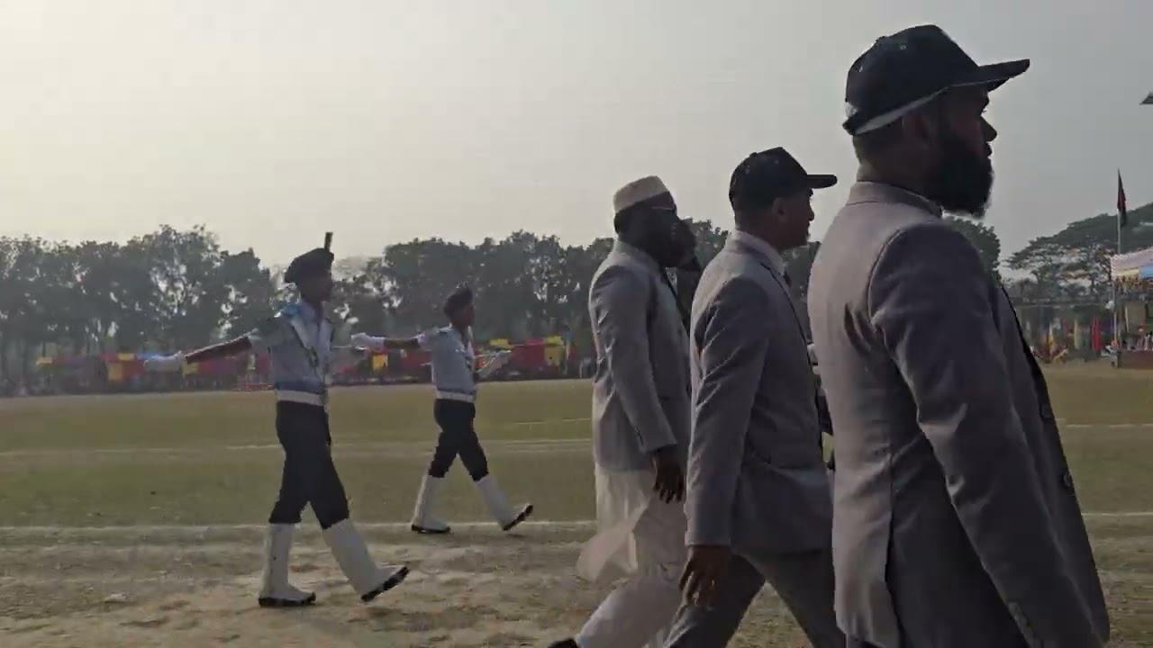 শাহীন বাদগ দল ❤️❤️